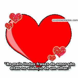 Frases de Amor