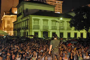 Fundição Progresso RJ Fundição Progresso RJ