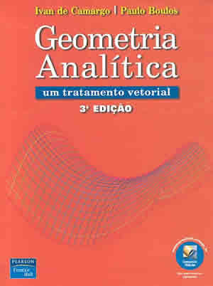 Geometria Analítica