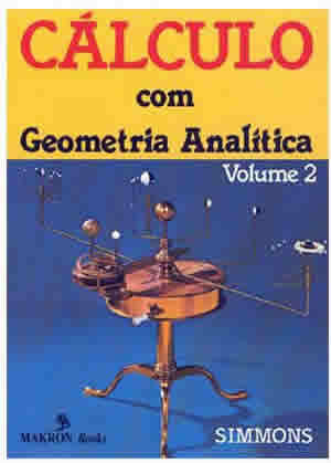 Cálculo e Geometria Analítica