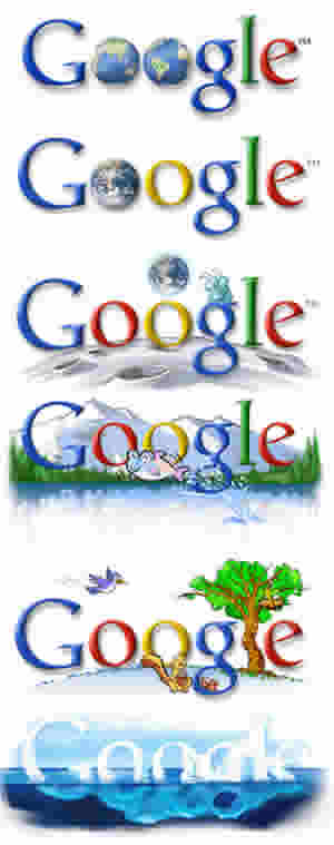 Google Google