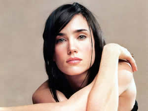 Foto Jennifer Connelly Foto Jennifer Connelly