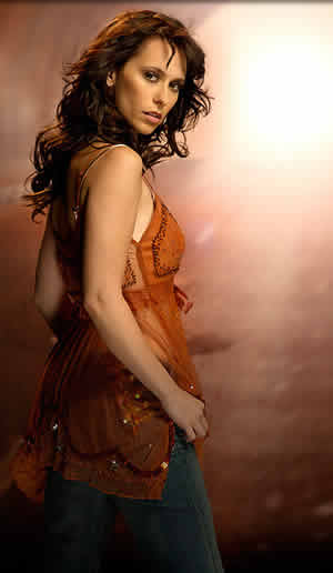 Jennifer Love Hewitt Jennifer Love Hewitt