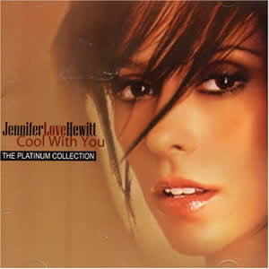 Cd Jennifer Love Hewitt Cd Jennifer Love Hewitt