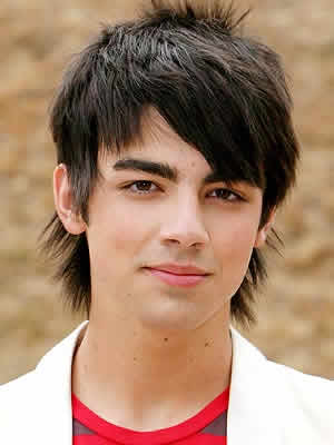 Joe Jonas Joe Jonas