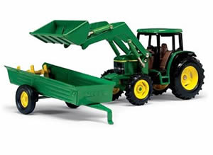 Fotos John Deere Tratores