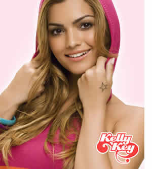Foto Kelly Key Foto Kelly Key