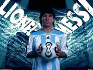 Messi Messi
