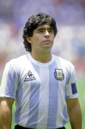 Maradona Maradona