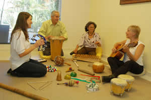Musicoterapia Musicoterapia