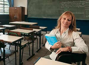 Perfil dos Professores Brasileiros Perfil dos Professores Brasileiros