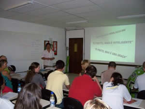 Formação dos Professores Brasileiros Formação dos Professores Brasileiros