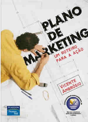 Plano de Marketing