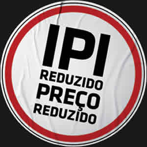 Prorrogação na Isenção do IPI Prorrogação na Isenção do IPI