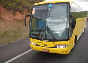 Viação Itapemirim Viação Itapemirim