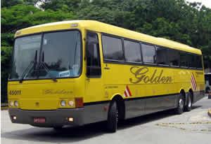 Ônibus Viação Itapemirim Ônibus Viação Itapemirim