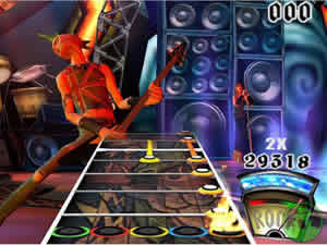 Guitar Hero