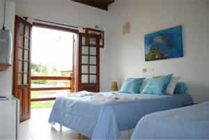 Ilhabela Pousada