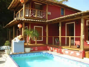 Ilhabela Casa