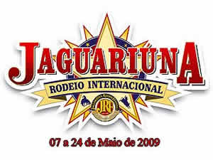 Rodeio Jaguariúna