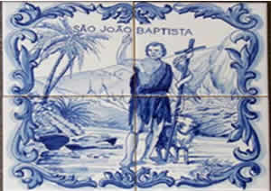 São João São João