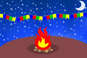São João Festa Junina