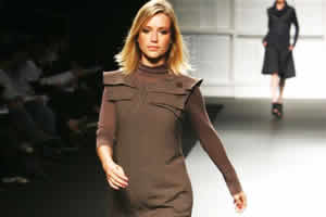 Juliana Didone Modelo