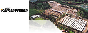 kepler-1 Industria
