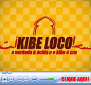 Kibe Loco