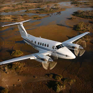king-air-3 200