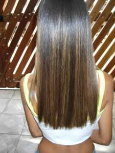 luzes-3 Luzes no Cabelo