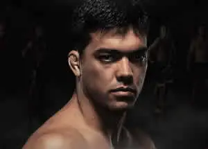 Lyoto Machida Lyoto Machida