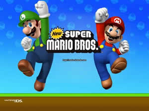 mario-1 Mario Bros