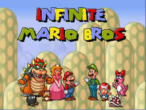 mario-2 Jogo