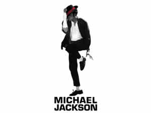Michael Jackson Vida