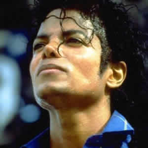 Michael Jackson Michael Jackson