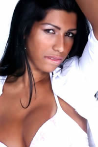 Mulher Moranguinho Mulher Moranguinho