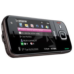 nokia-12 Love Stories
