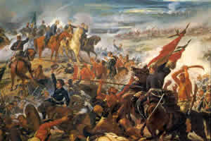 Guerra do Paraguai História