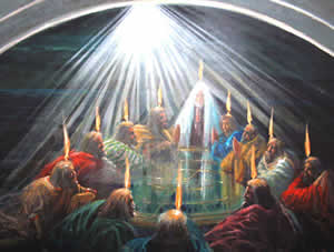 pentecostes-1 Igreja