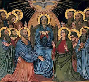 Pentecostes