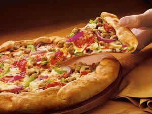 pizza-hut-2 Menu