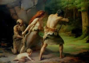 Pré-História Pré-História