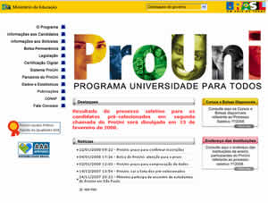 prouni-1 Resultados