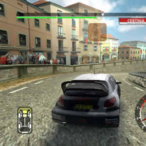 psp-2 Game