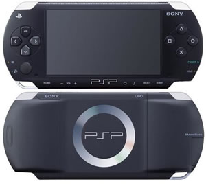 psp-3 PSP