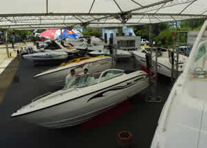 Rio Boat Show Feira Náutica