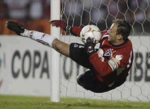 rogerio-3 Defesa