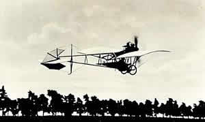 Roland Garros Pilotagem