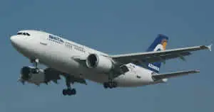 Roland Garros Avião